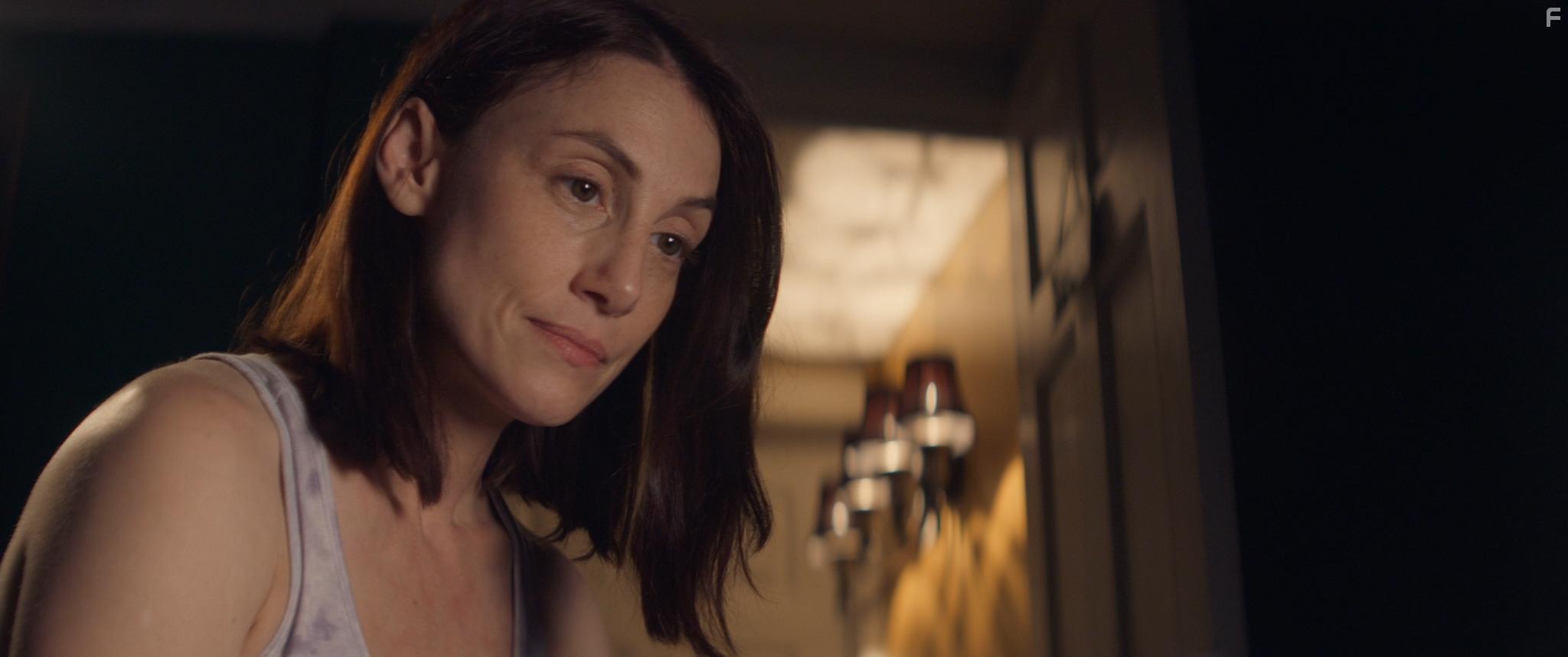 Gena Shaw in A Savannah Haunting (2021)