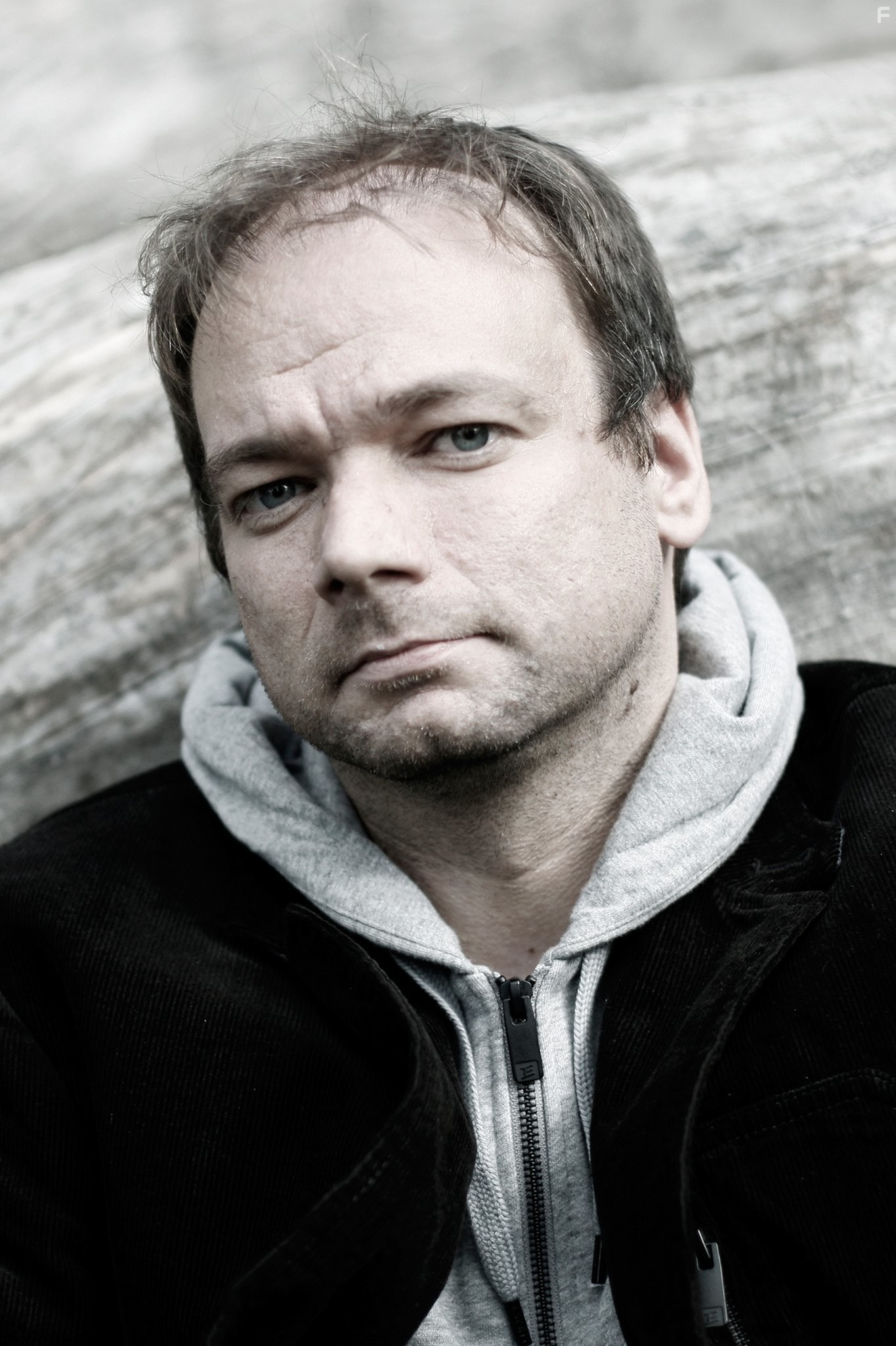 Andr? ?vredal in Охотники на троллей (2010)