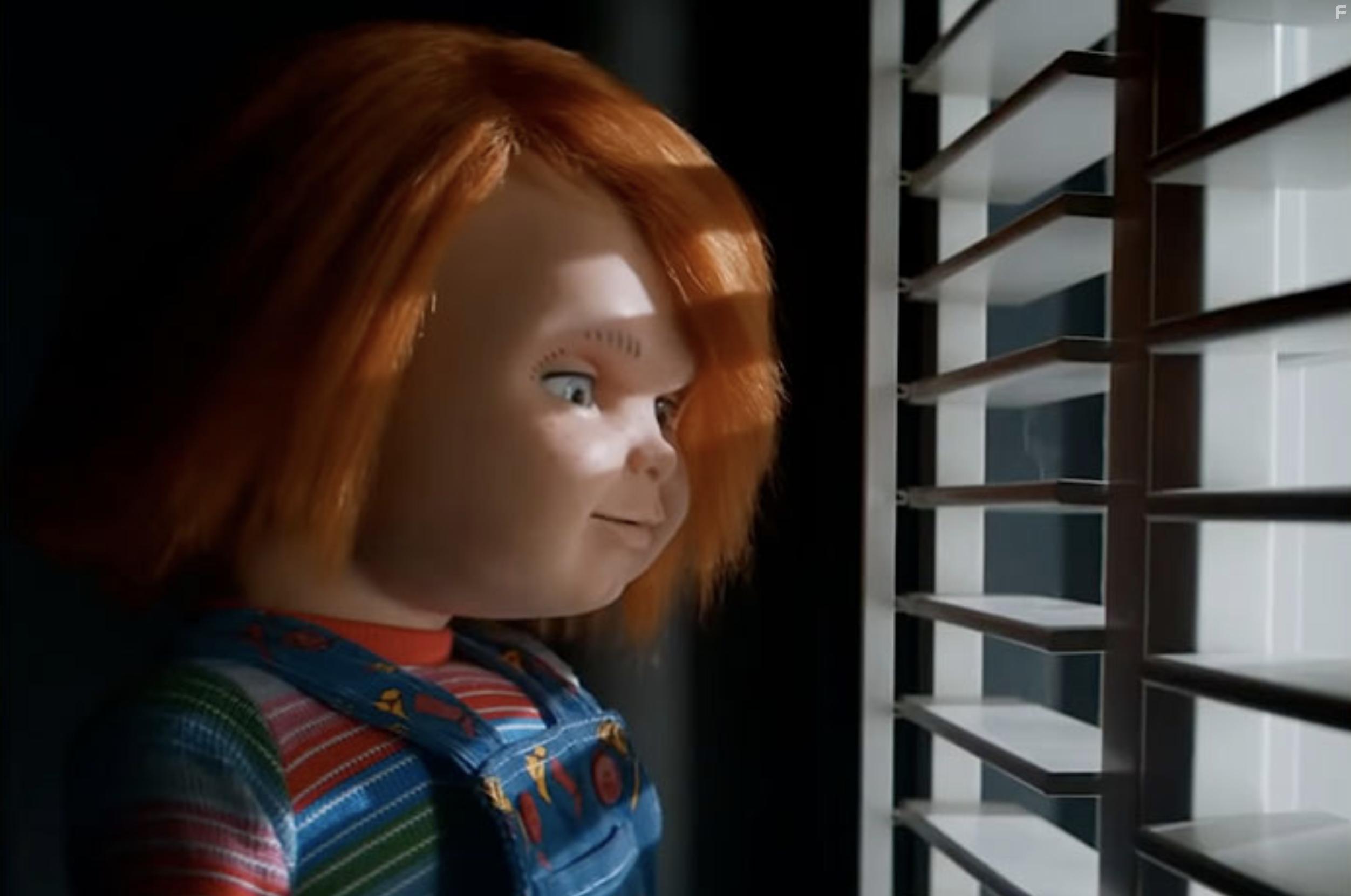 Chucky (2021)