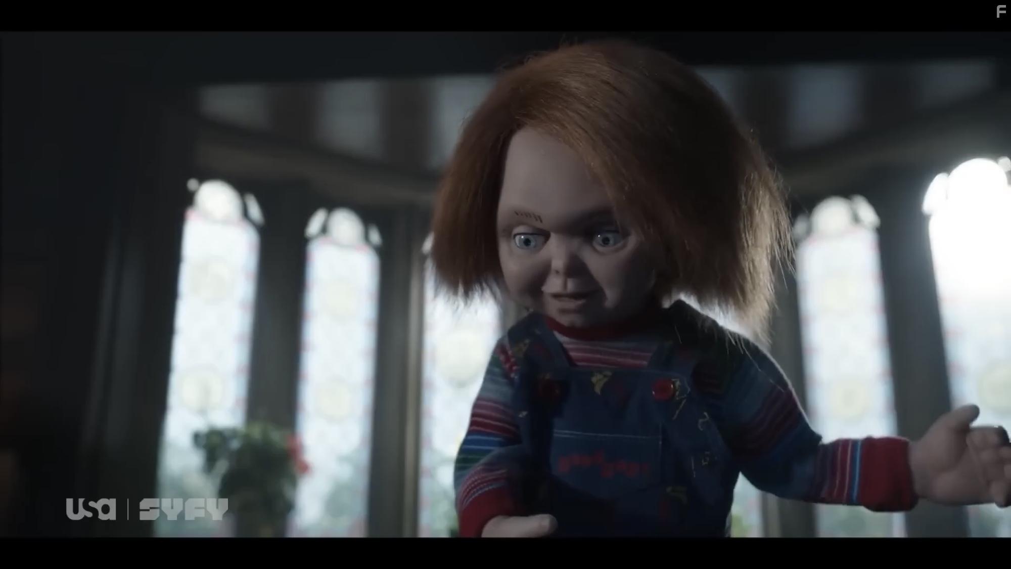 Chucky (2021)