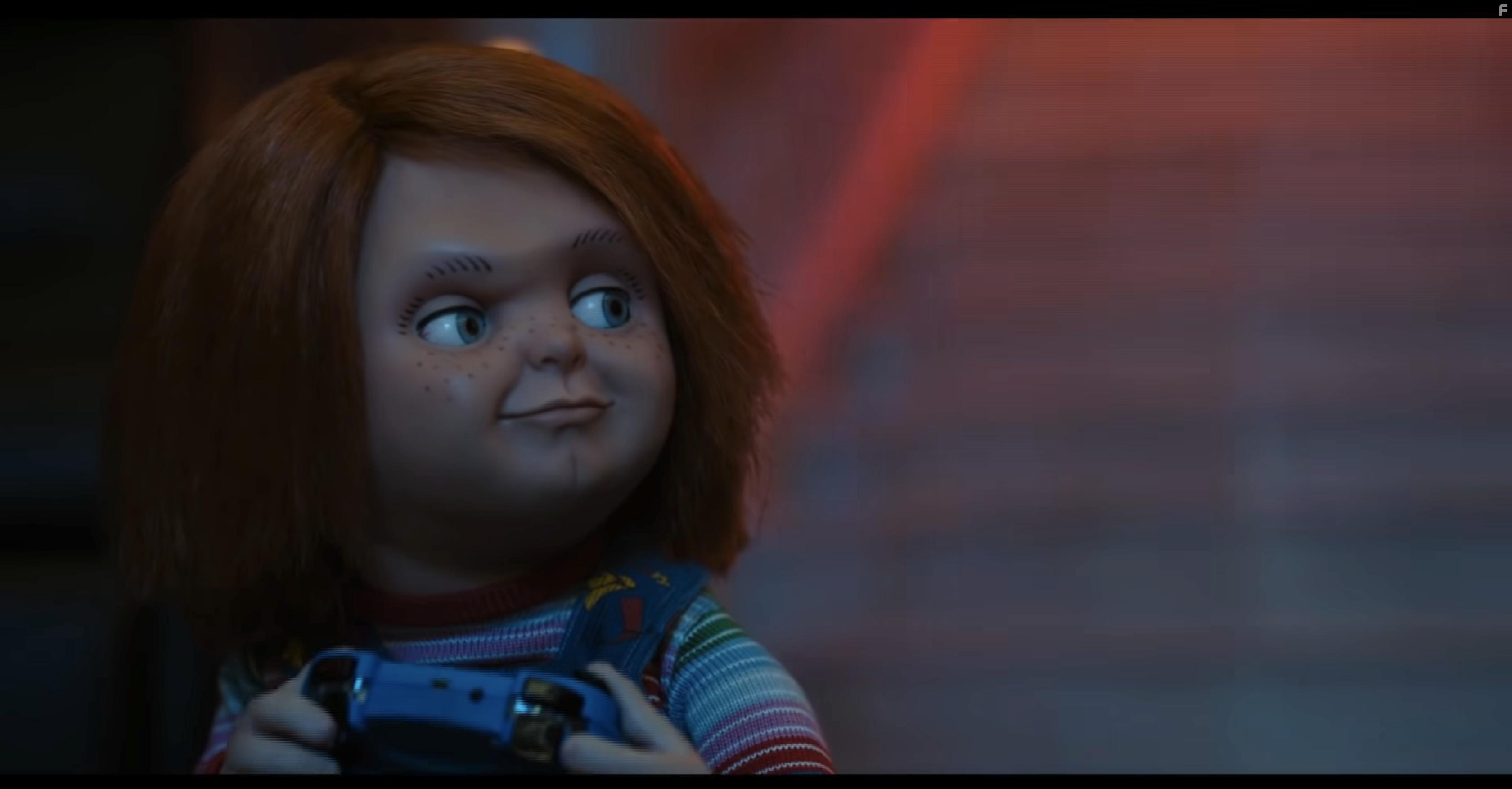 Chucky (2021)