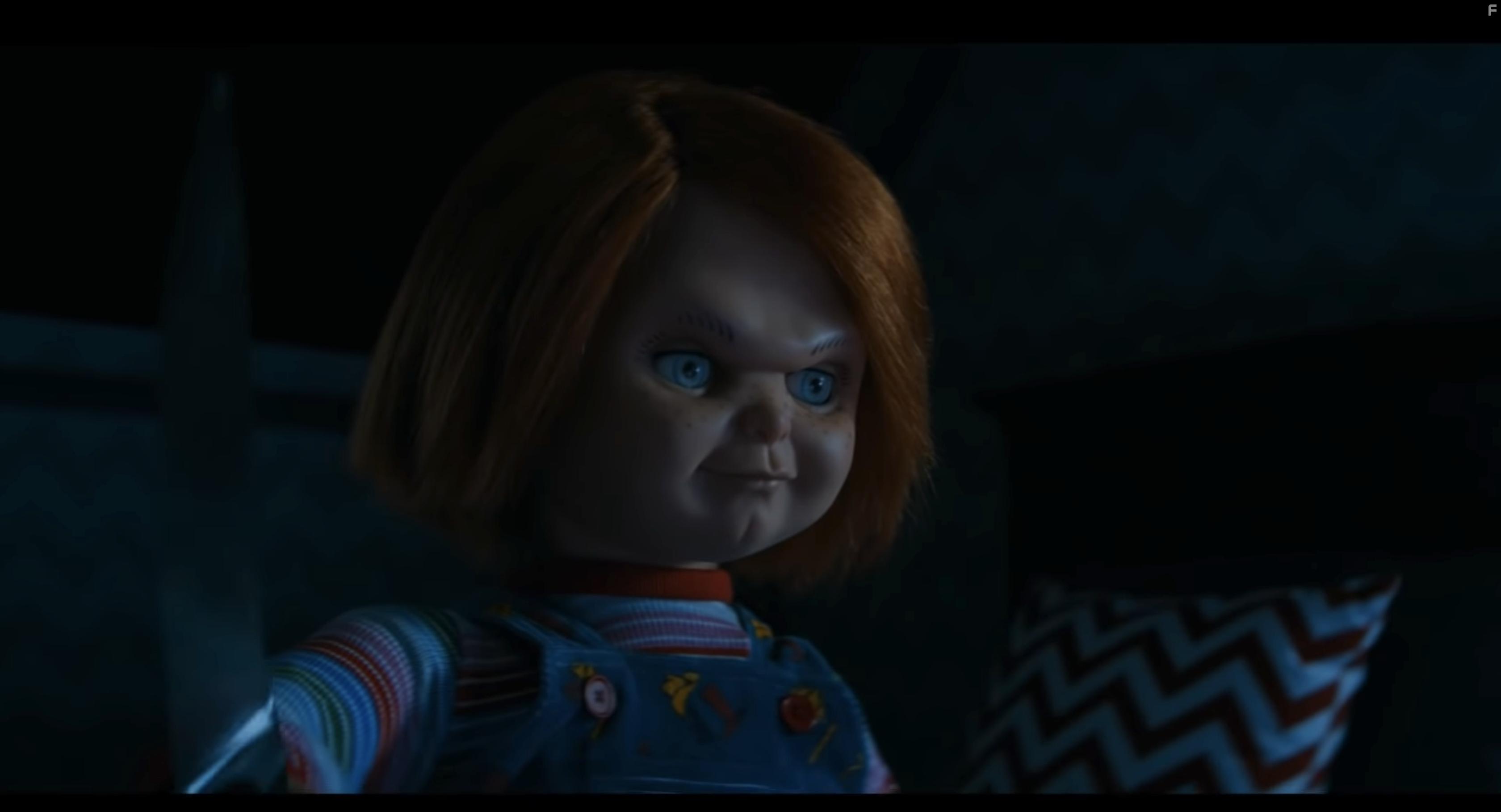 Chucky (2021)