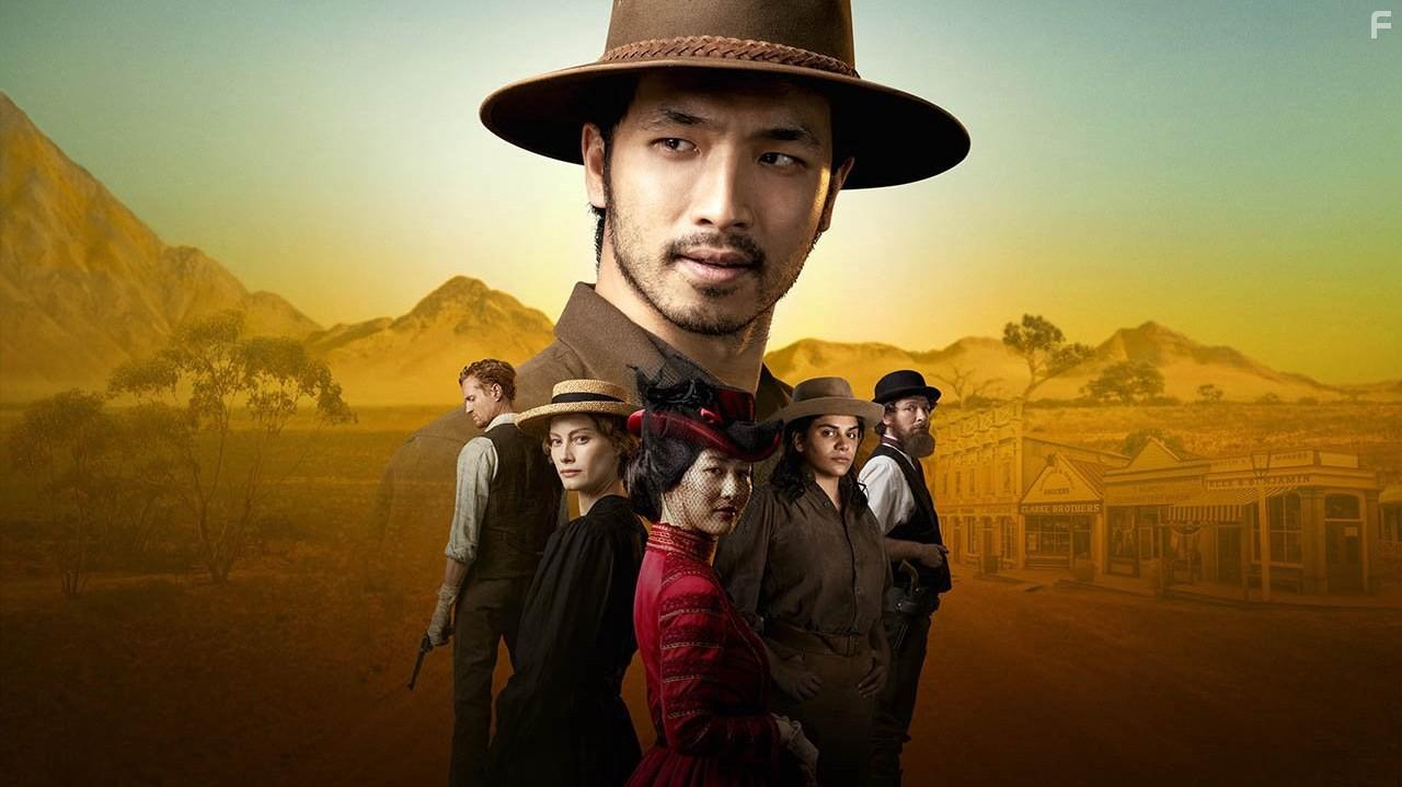 Златые горы #1