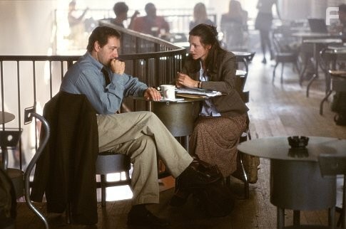 Жизнь Дэвида Гейла