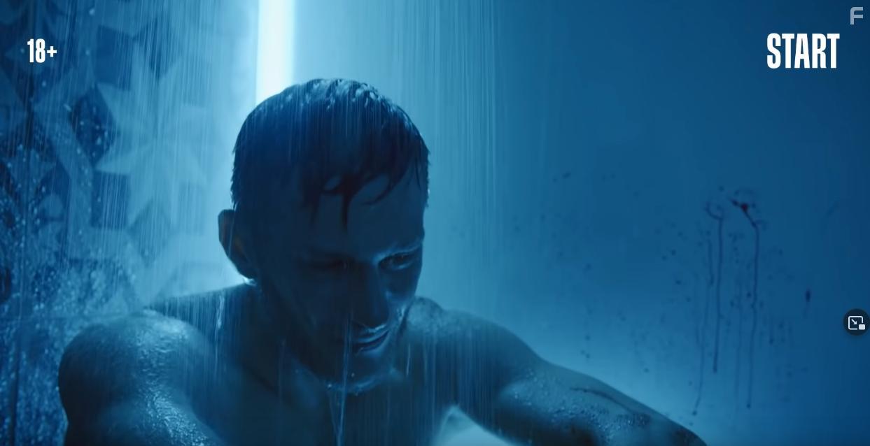 Самка богомола #2