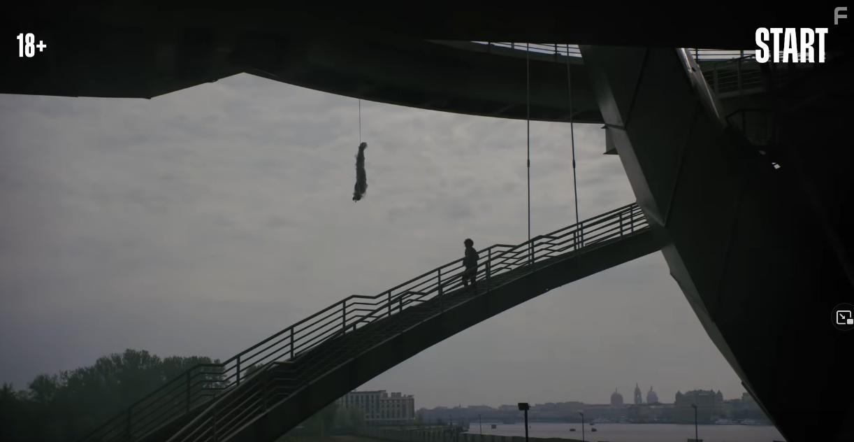 Самка богомола #3