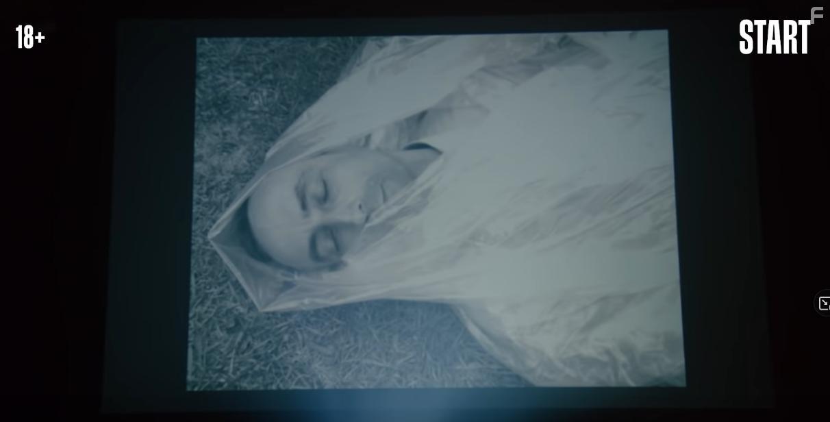 Самка богомола #6