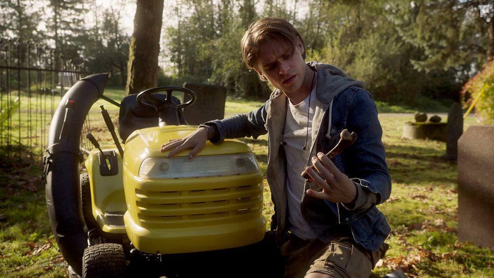 Day of the Dead (2021)