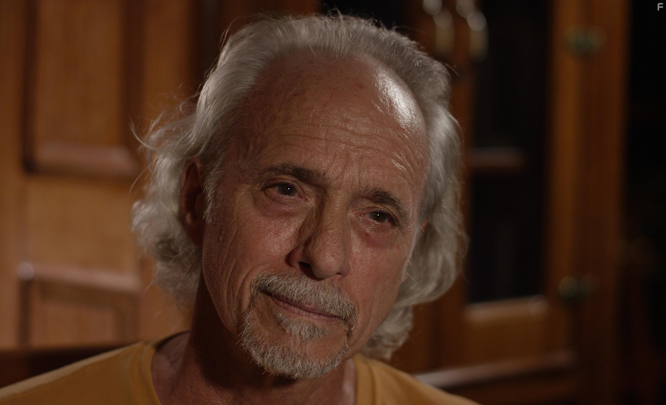 Carson Grant in Queen of the Amazon (2021)