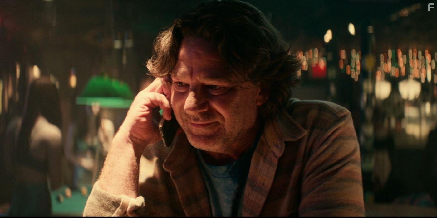 Robert Longstreet in Halloween Kills (2021)