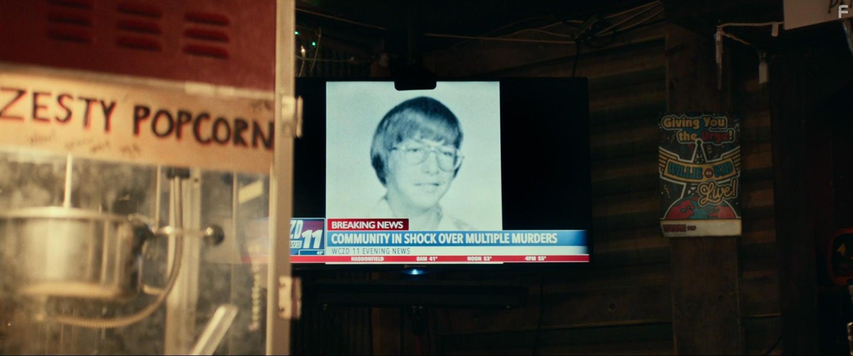 Bob Odenkirk in Halloween Kills (2021)