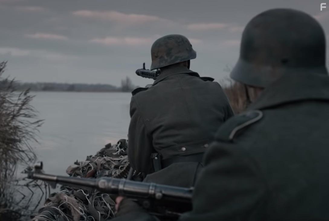 Битва на Шельде