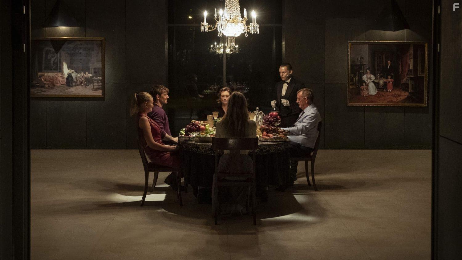 Предупреждение