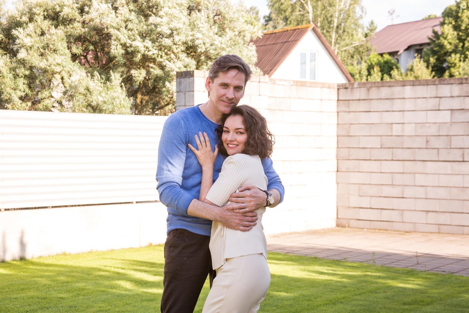 Там, где не бывает снега #1