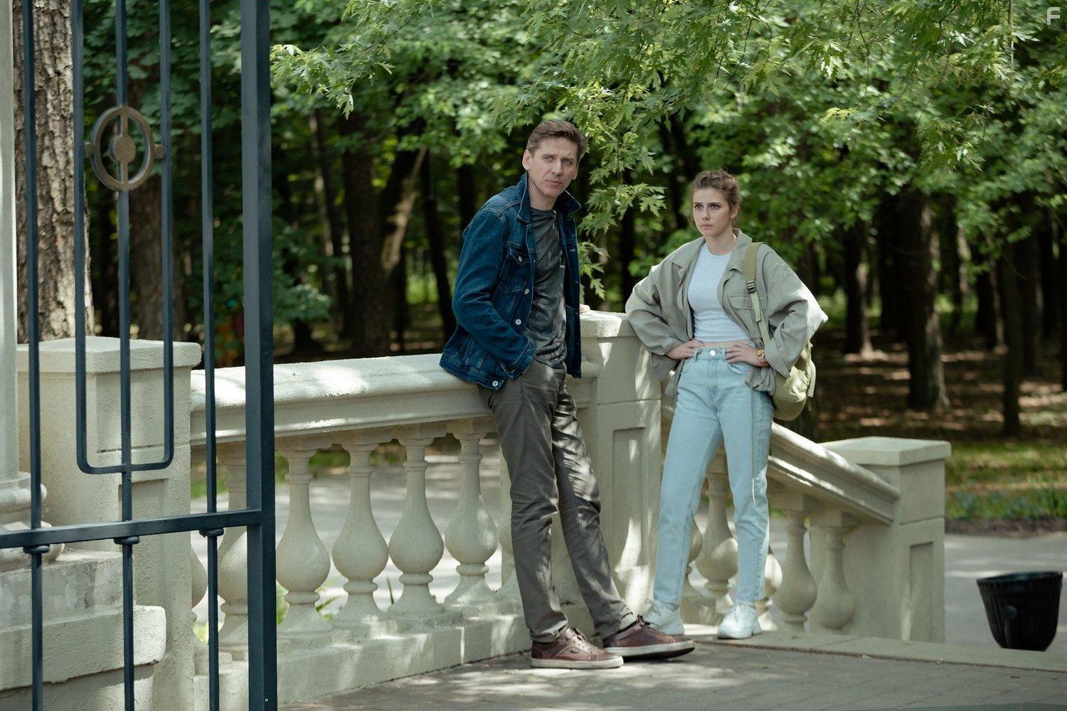 Там, где не бывает снега