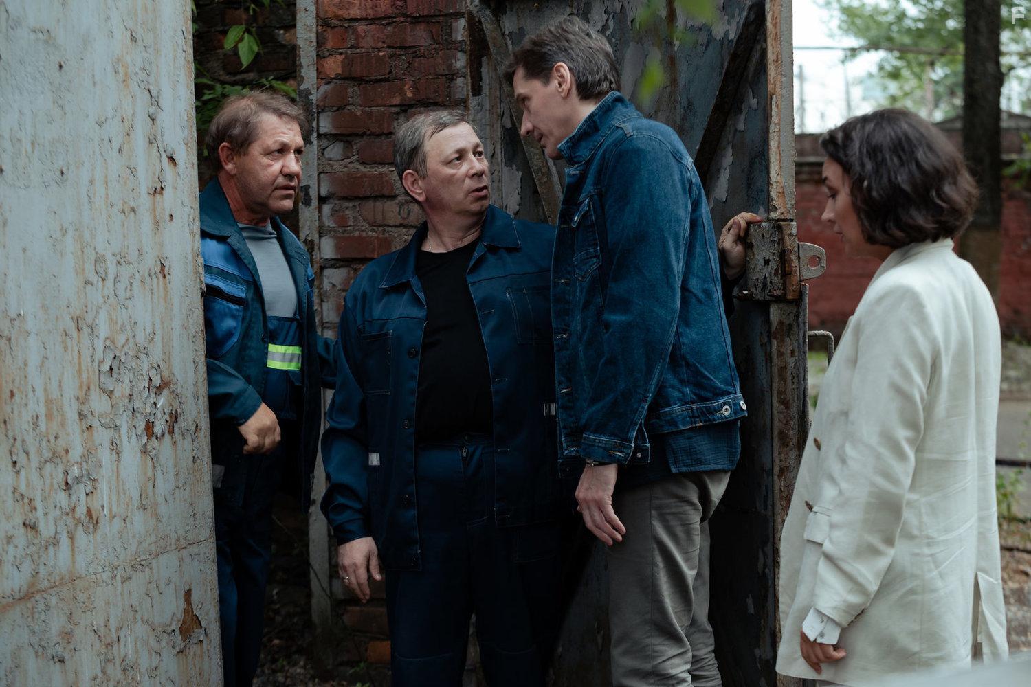 Там, где не бывает снега #4