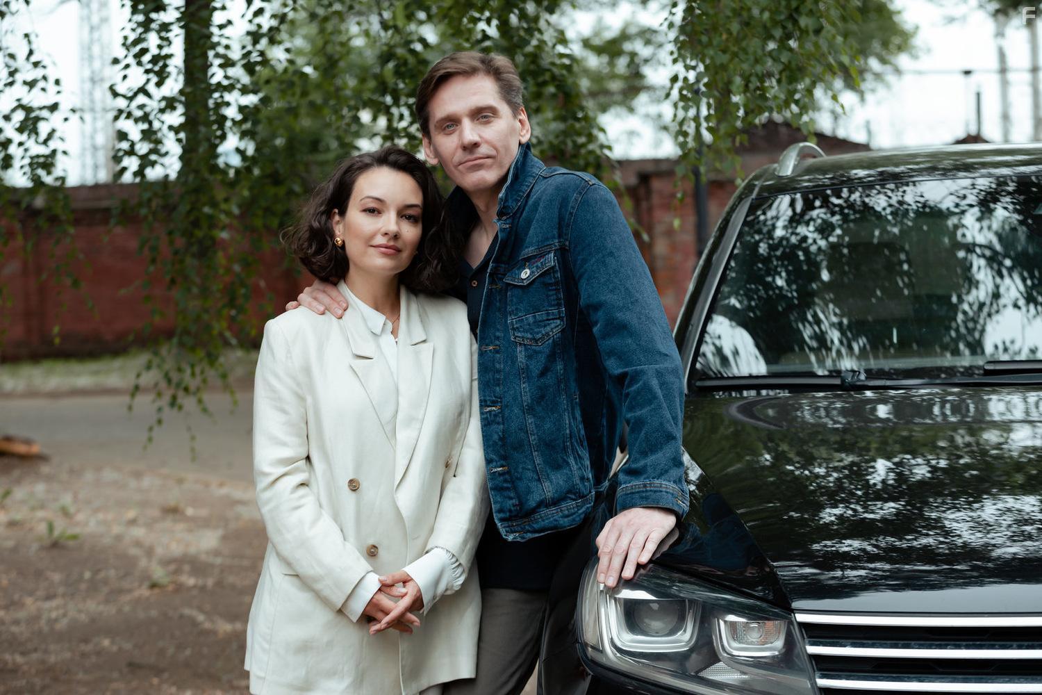 Там, где не бывает снега #5