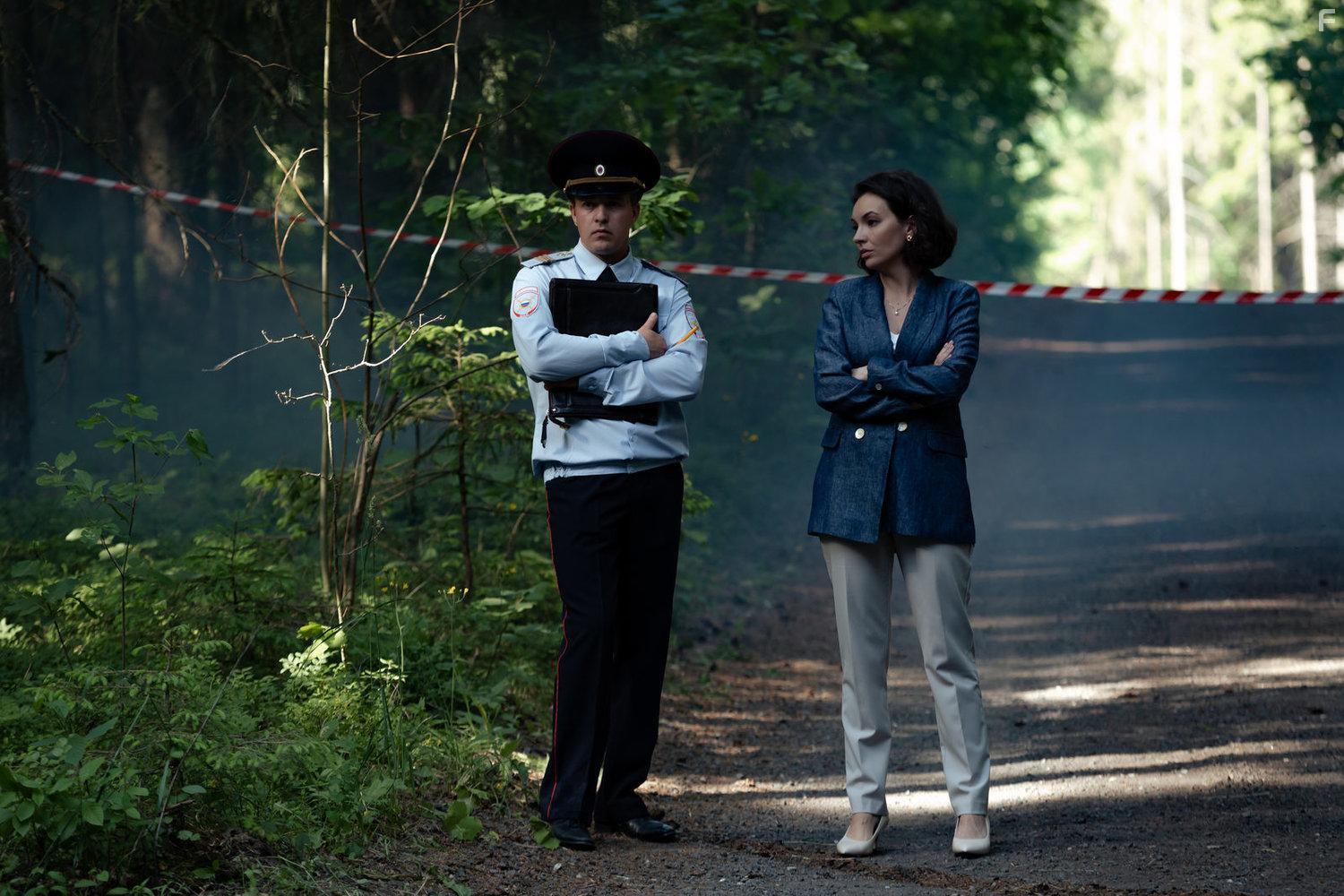 Там, где не бывает снега #6