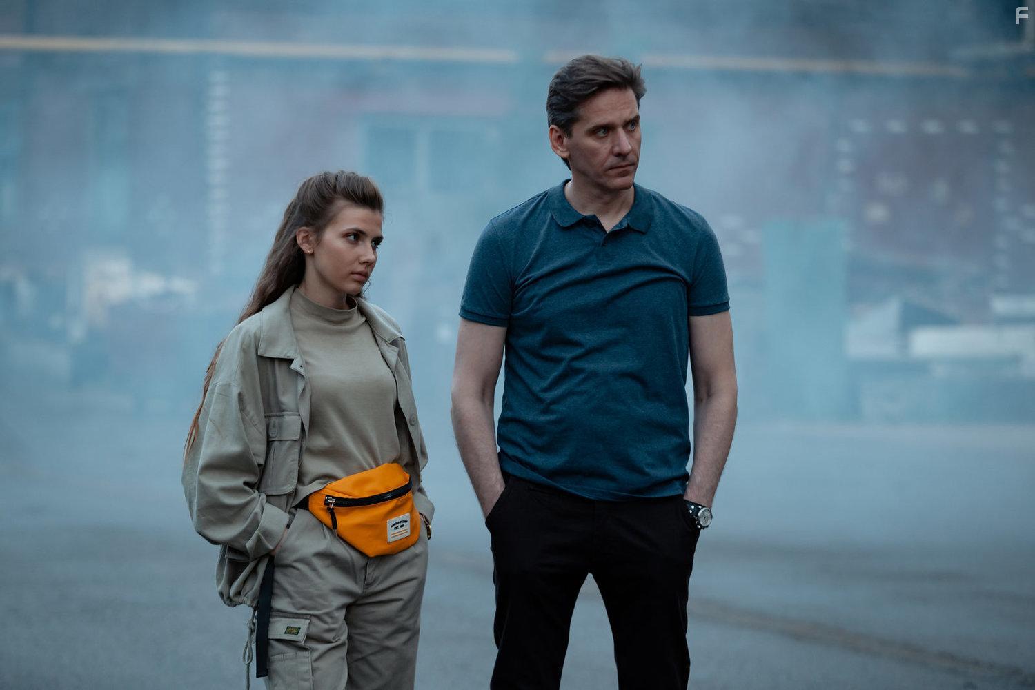 Там, где не бывает снега #7