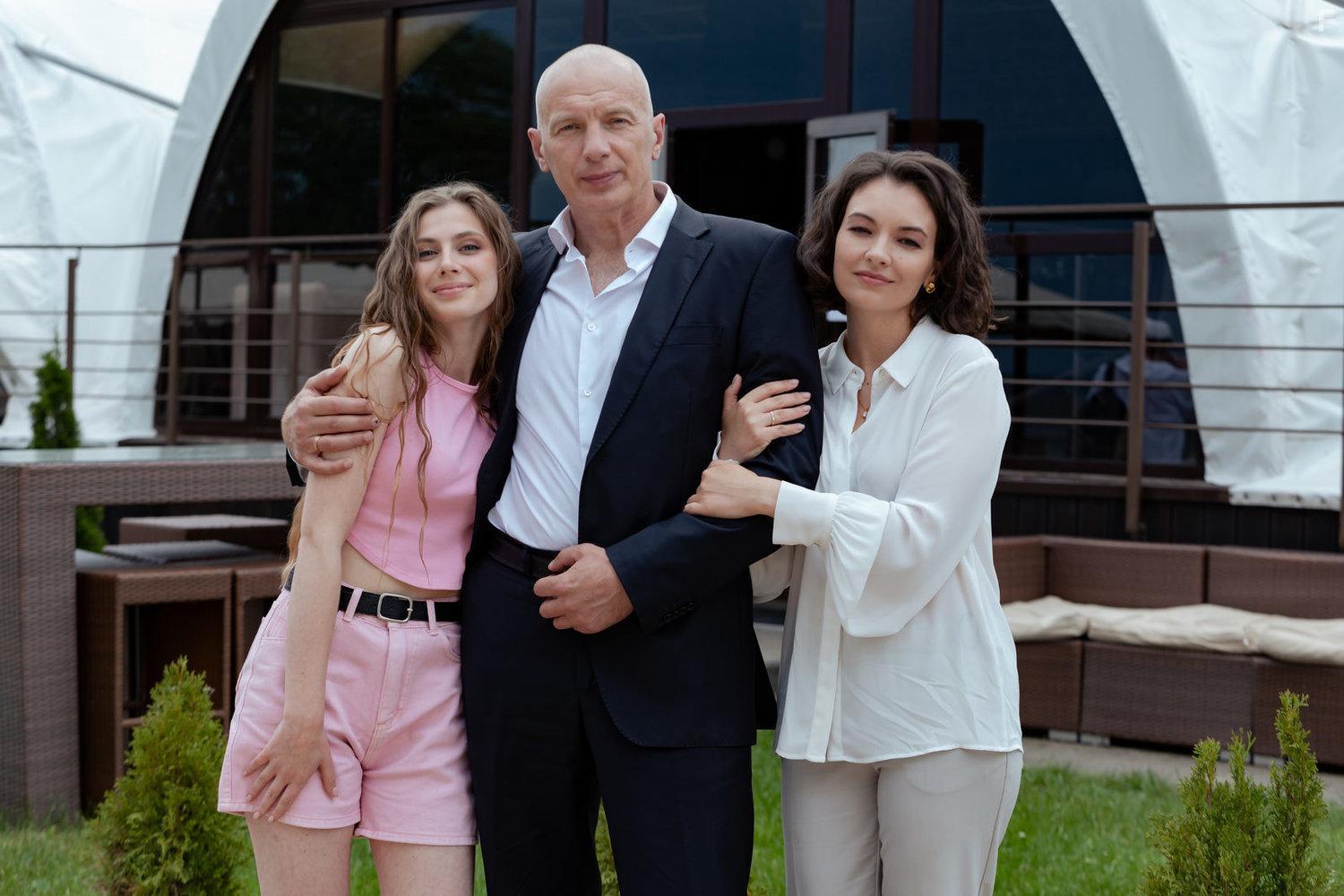 Там, где не бывает снега #8