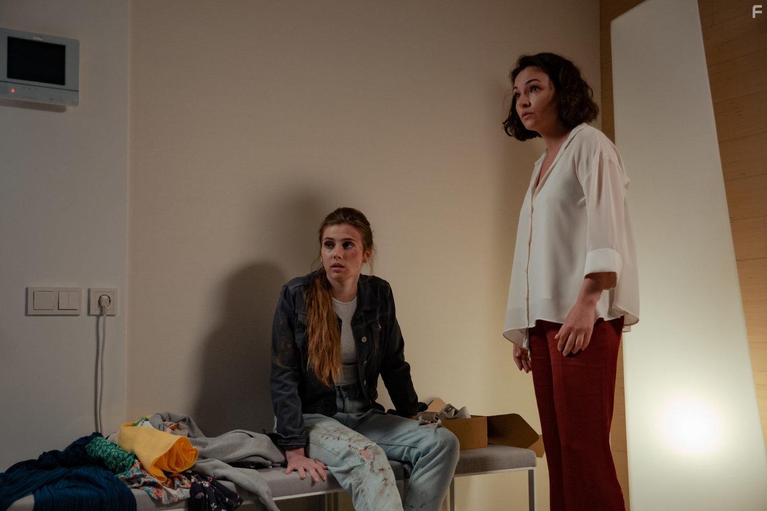 Там, где не бывает снега #9