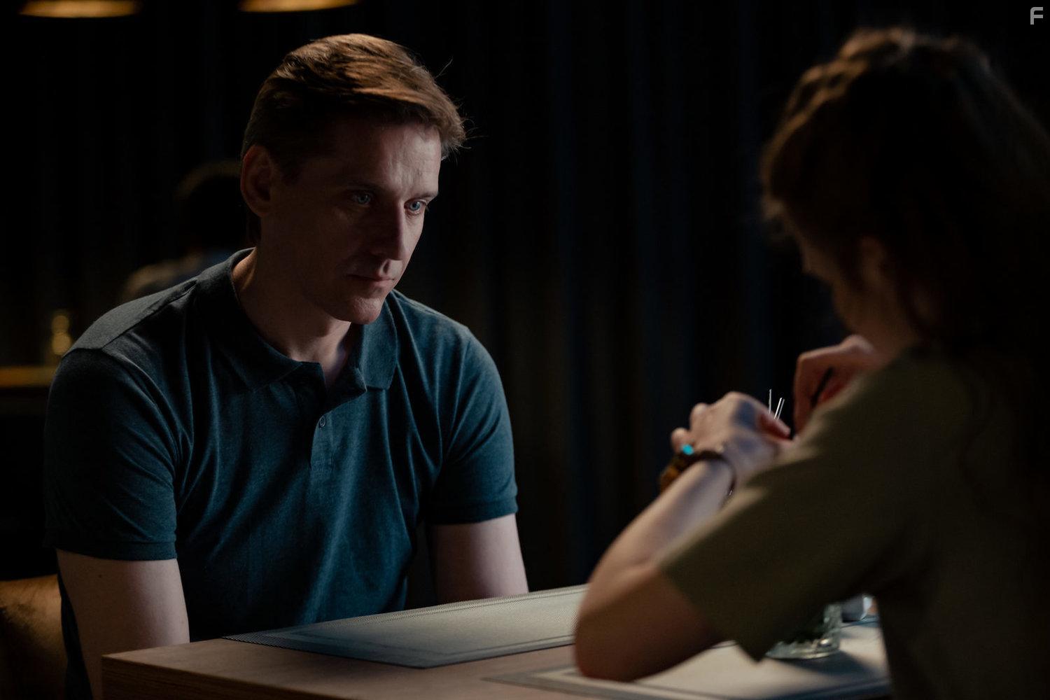 Там, где не бывает снега #11