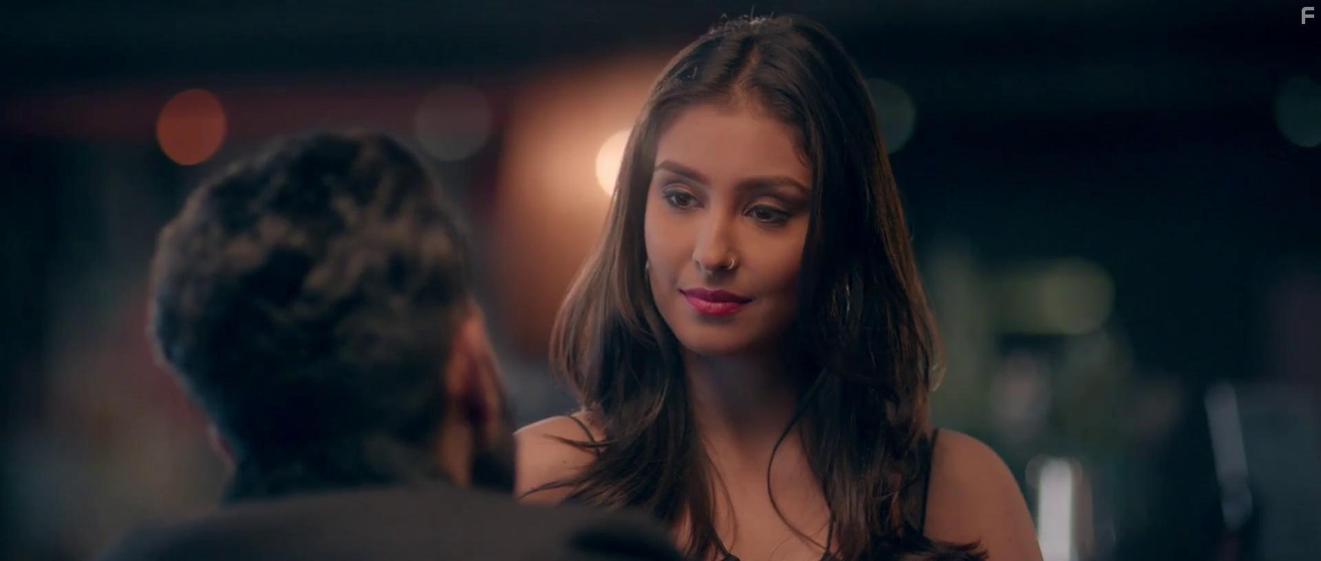 Navneet Kaur Dhillon in Jinde Meriye (2020)