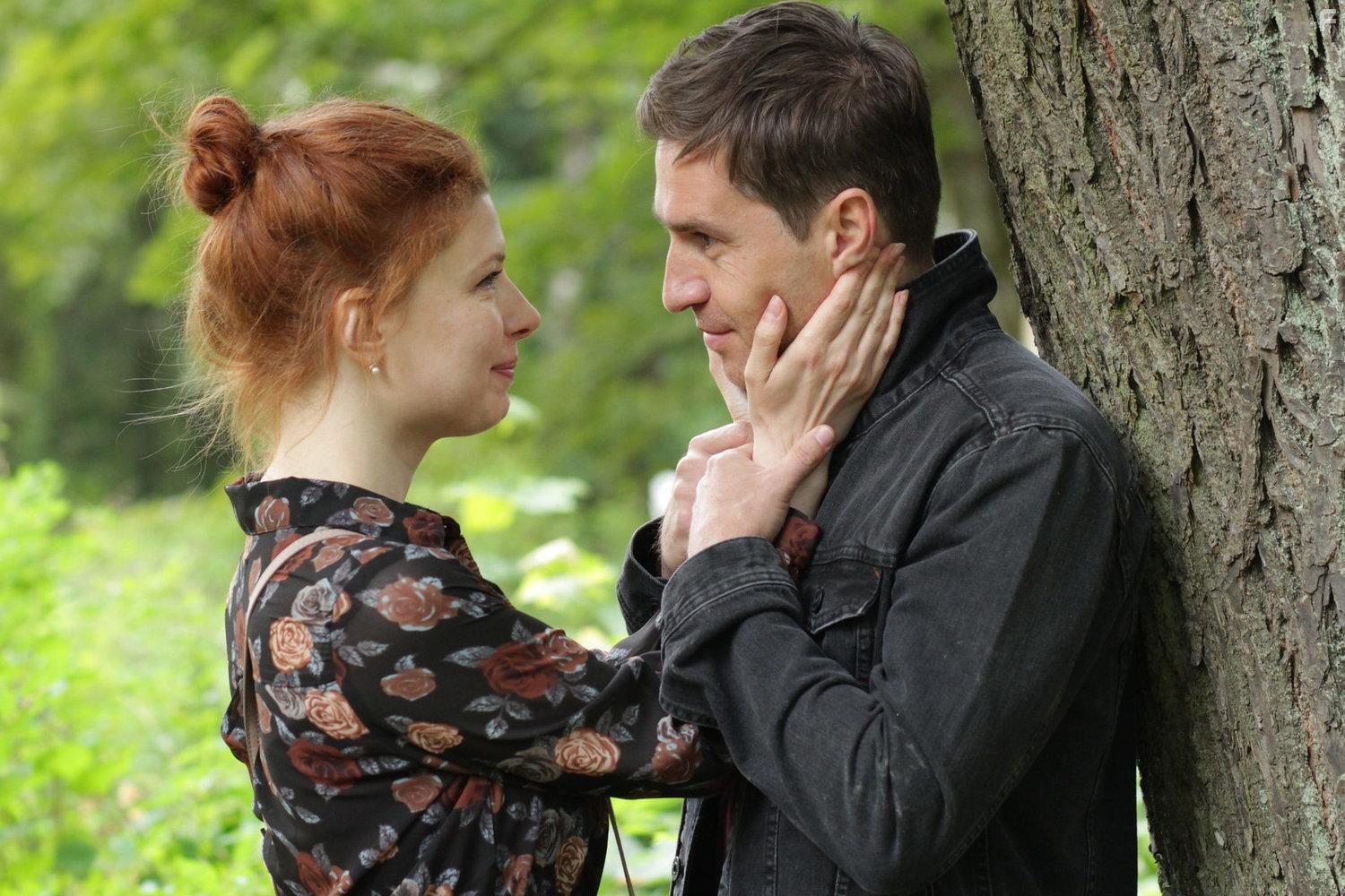 Детдомовка #1