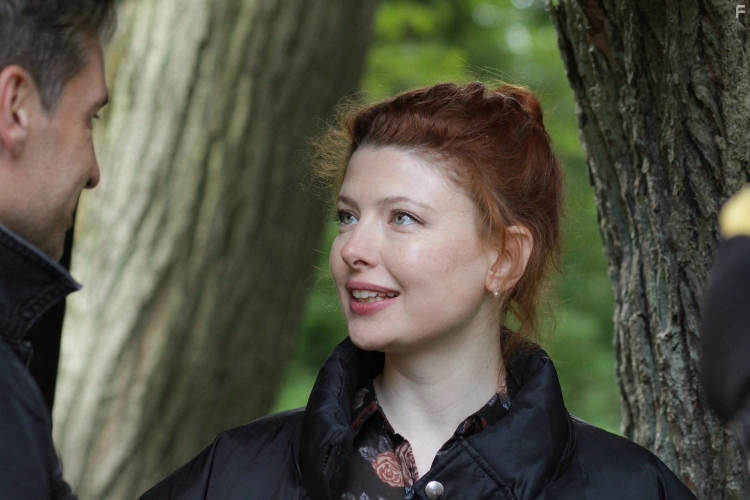 Детдомовка #3