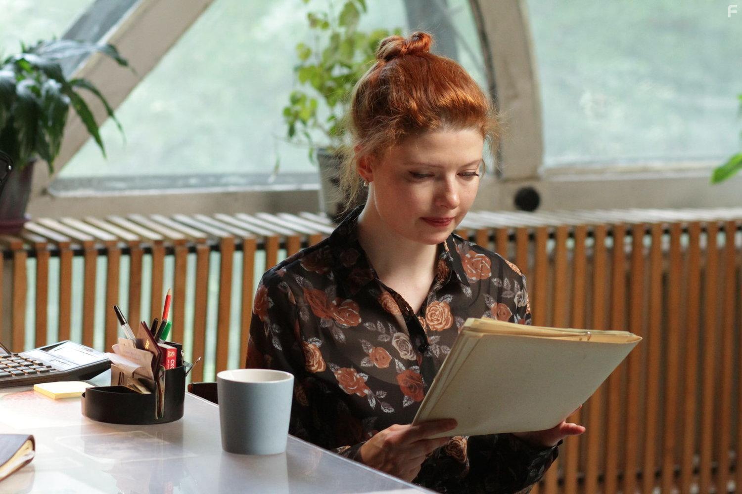 Детдомовка #6