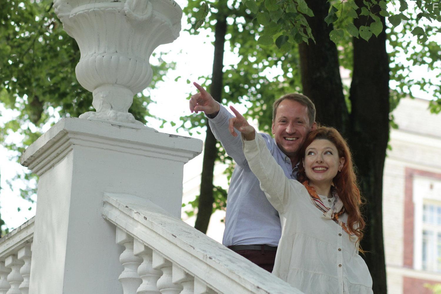 Детдомовка