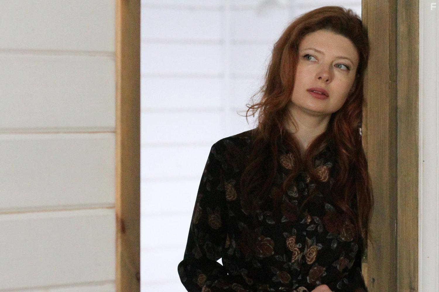 Детдомовка #11