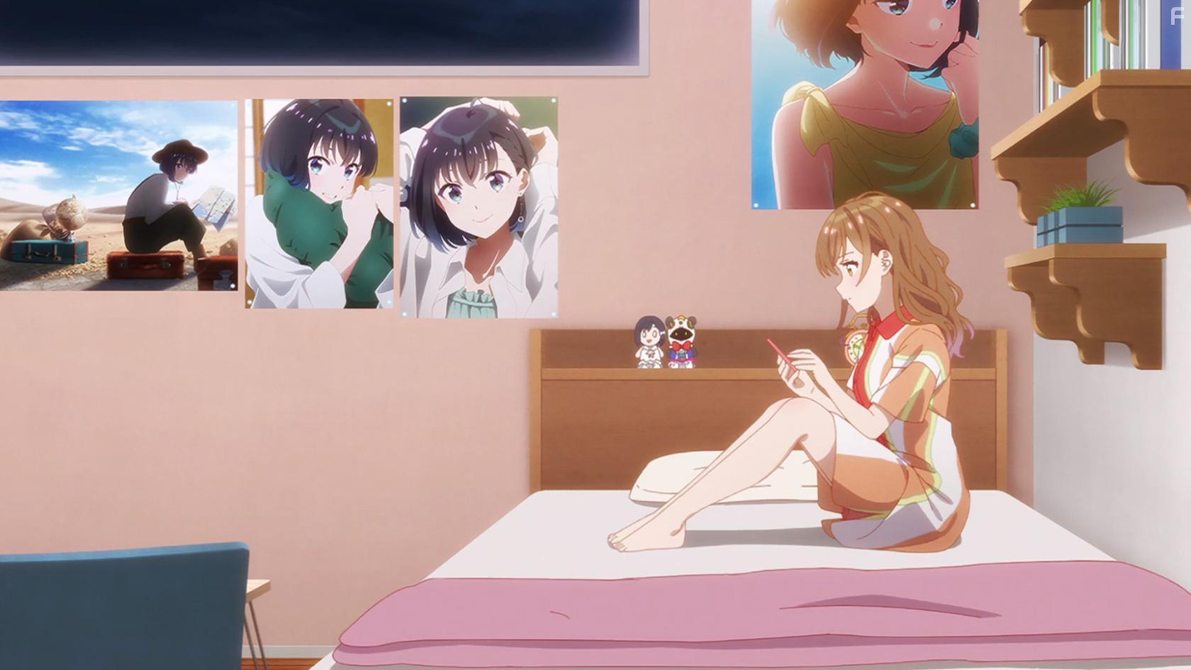 Selection Project (2021)