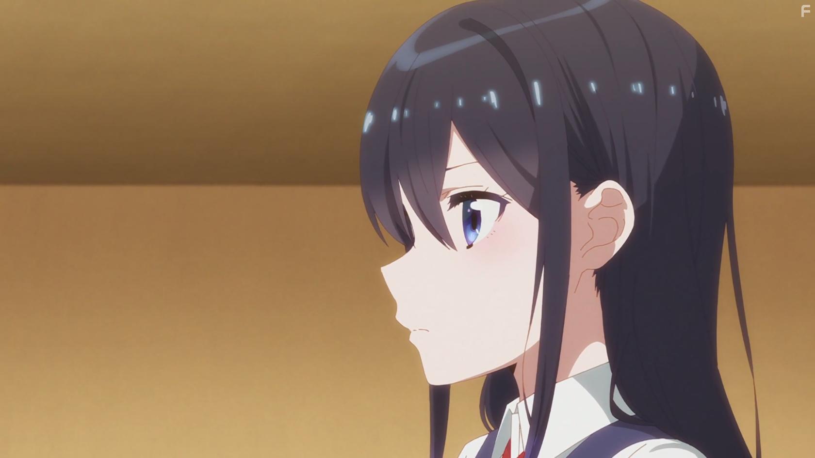 Selection Project (2021)