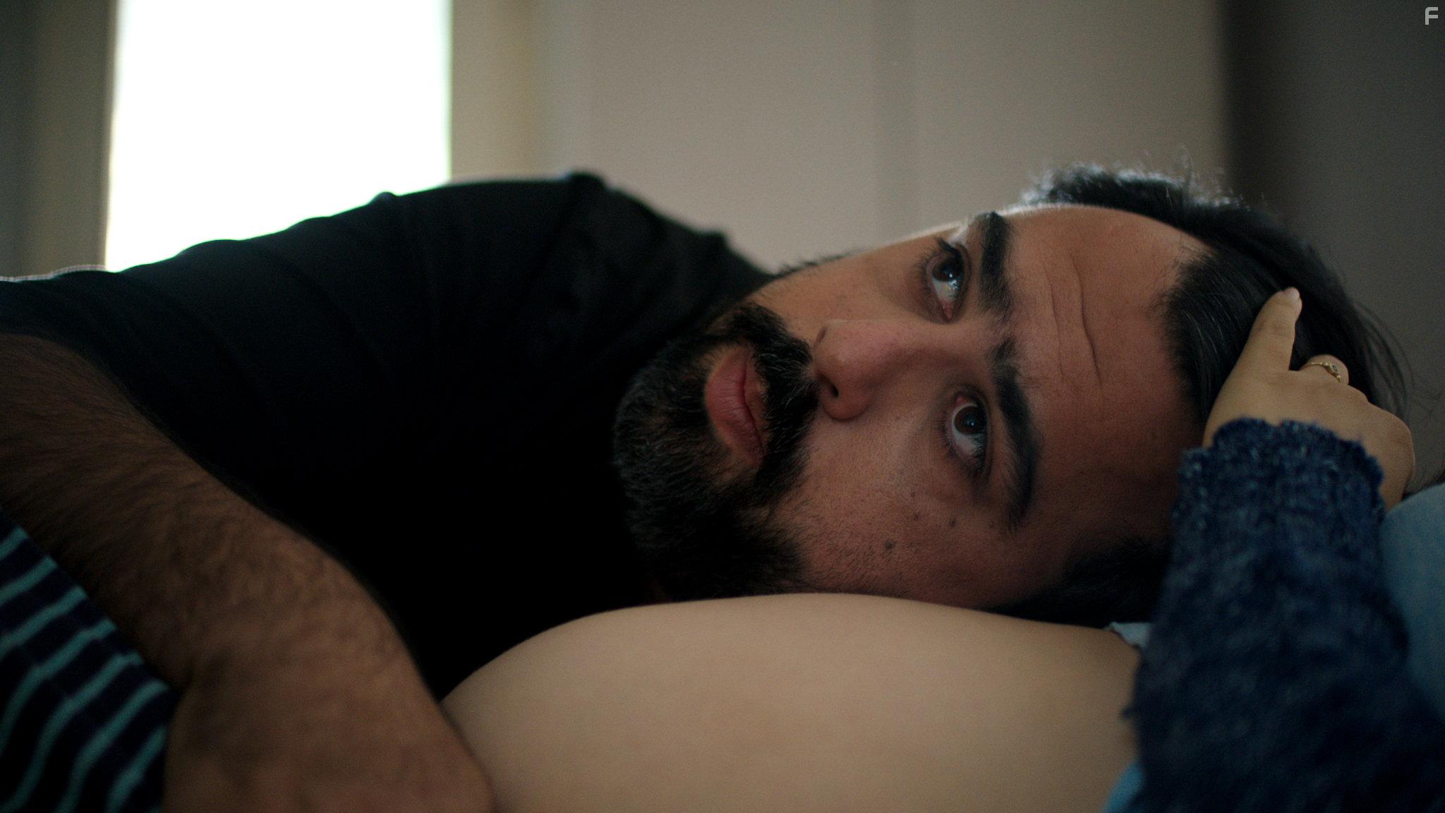 The Death of Cinema and My Father Too (2020)