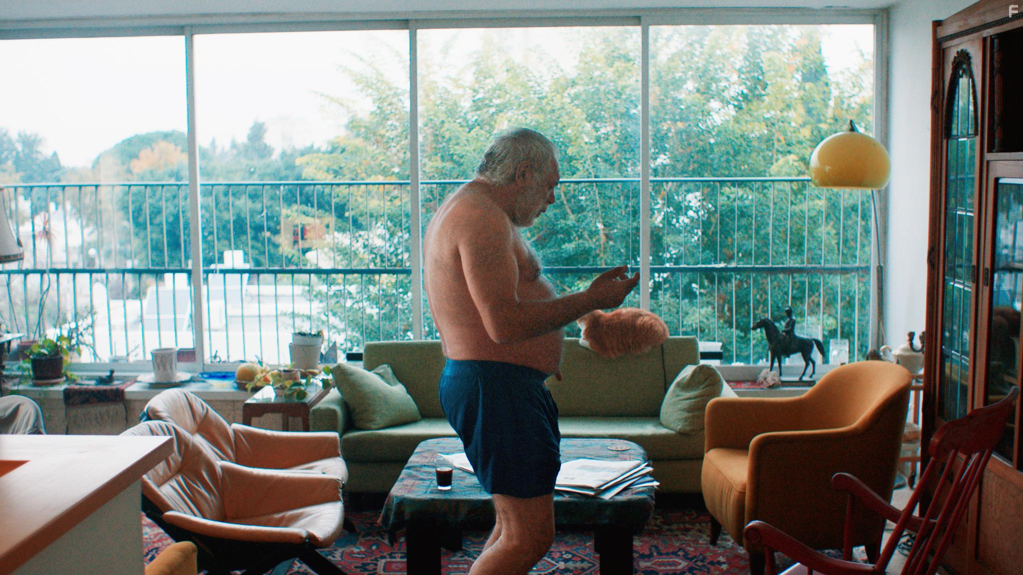 Смерть кино и моего отца