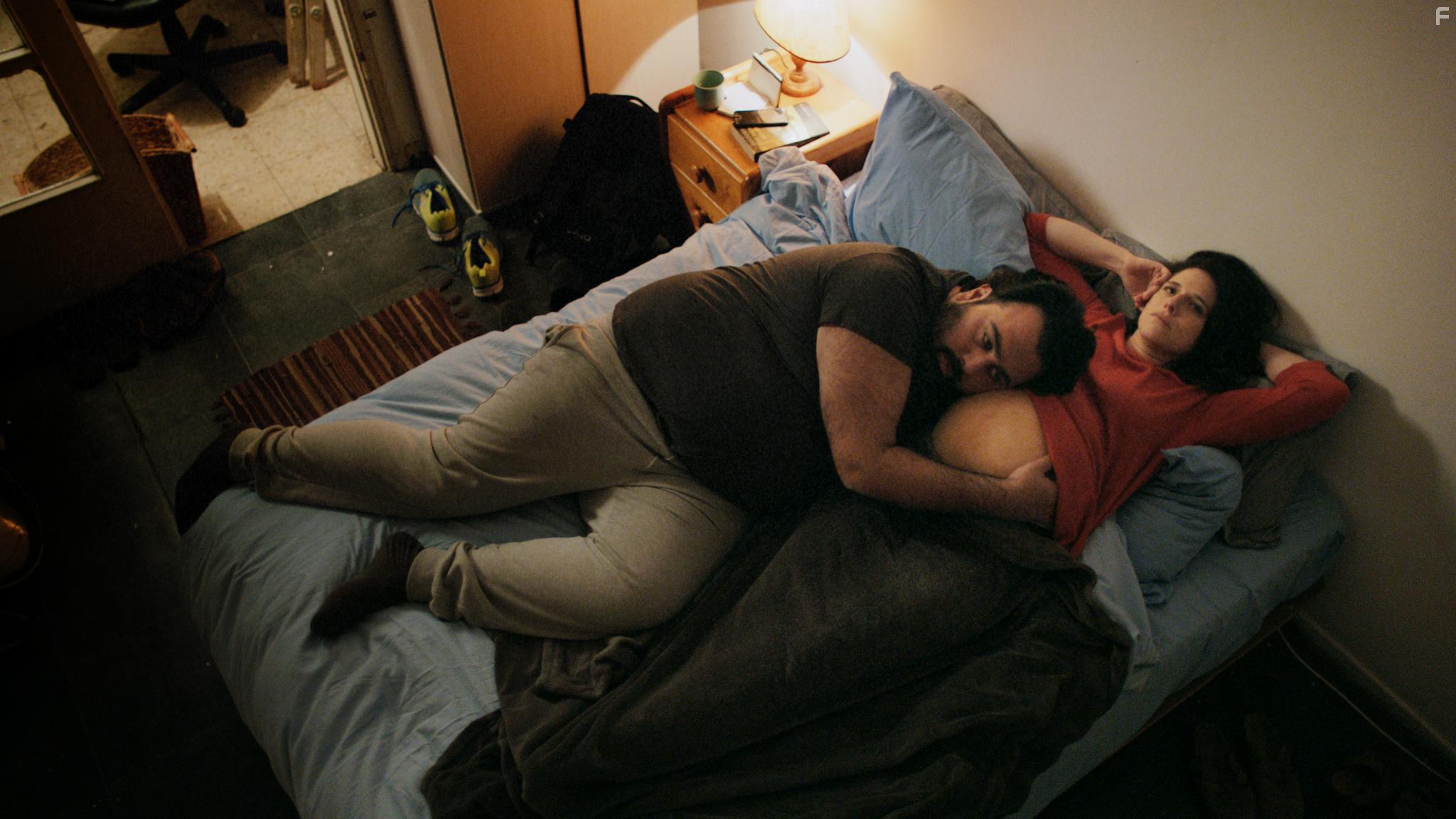 The Death of Cinema and My Father Too (2020)