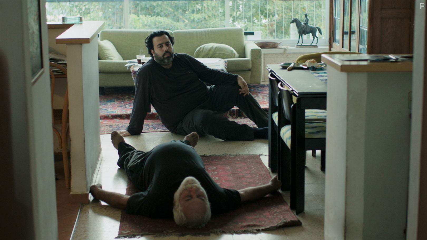 The Death of Cinema and My Father Too (2020)