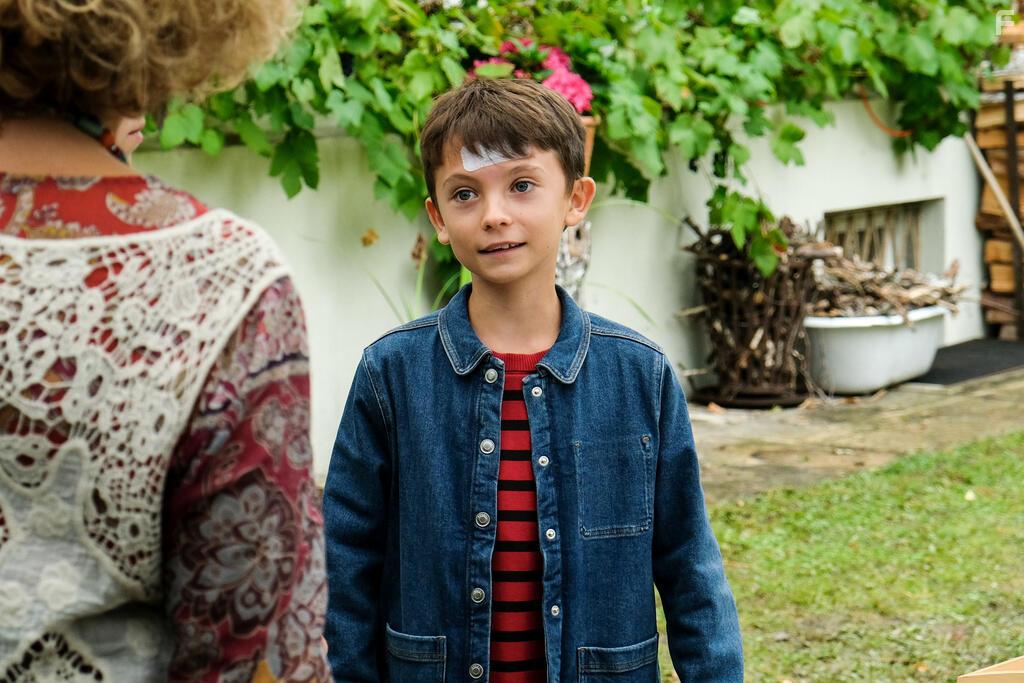 Zum Glck zurck (2021)