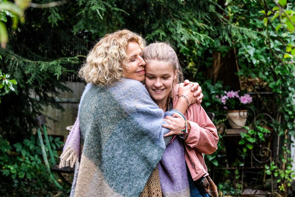 Zum Glck zurck (2021)