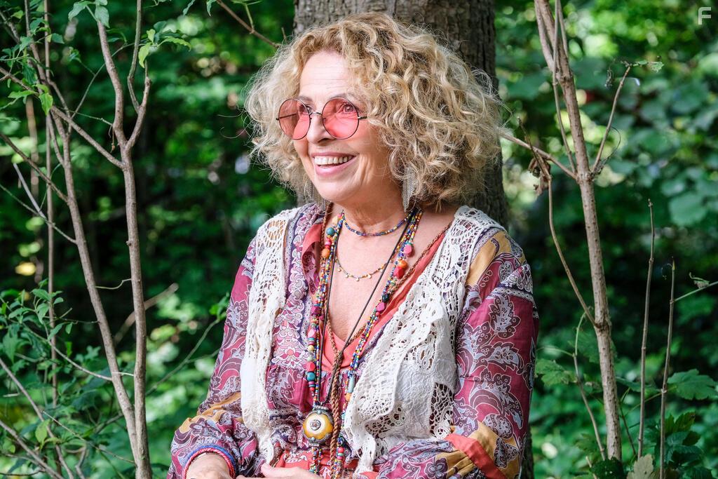 Zum Glck zurck (2021)