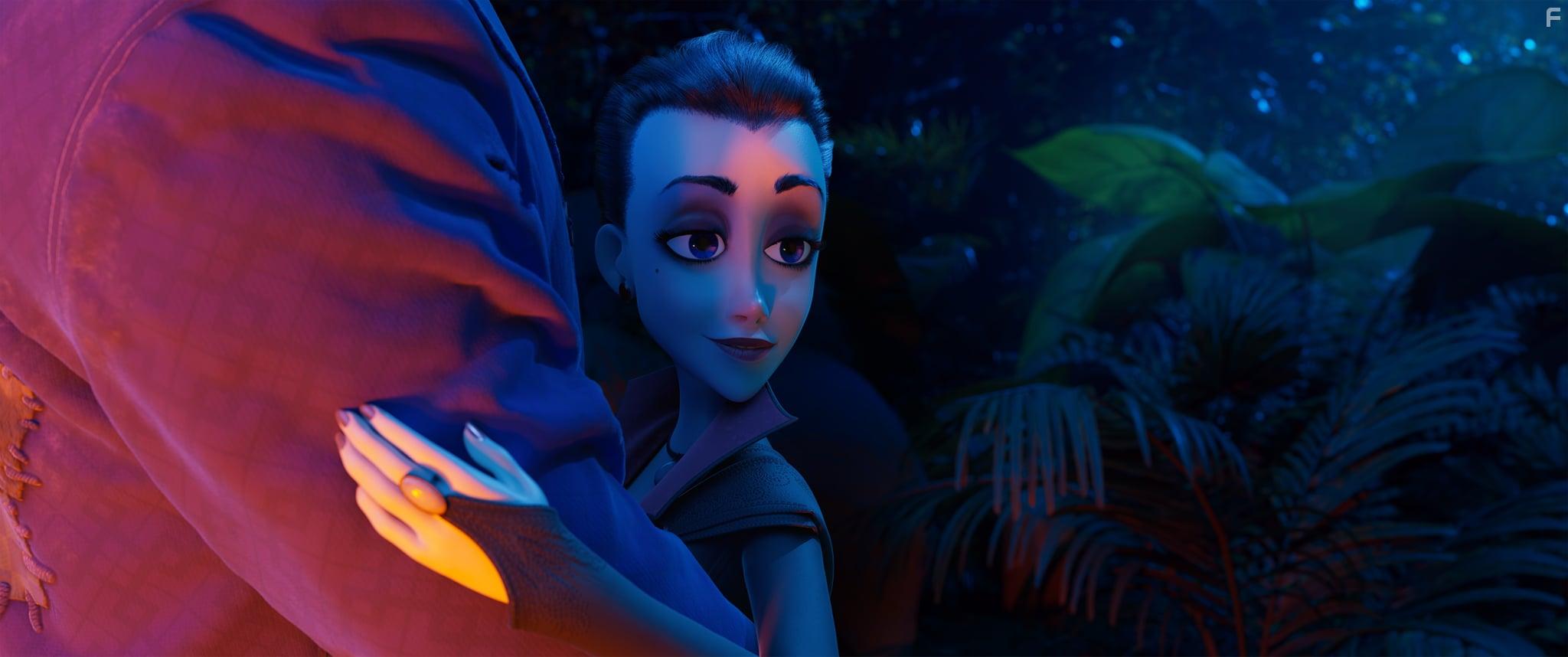 Monster Family 2 (2021)