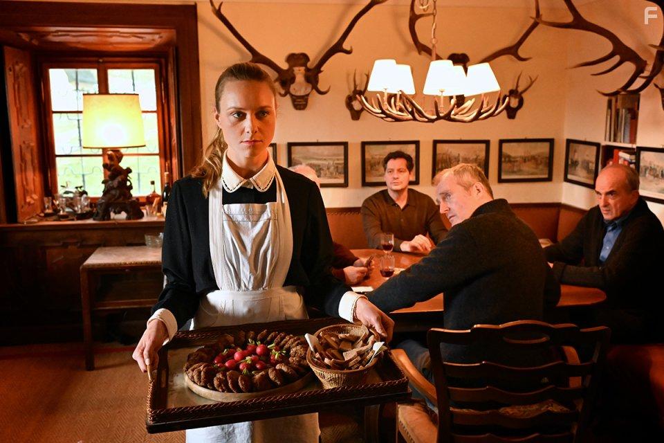 Das Tal der Mrder (2020)