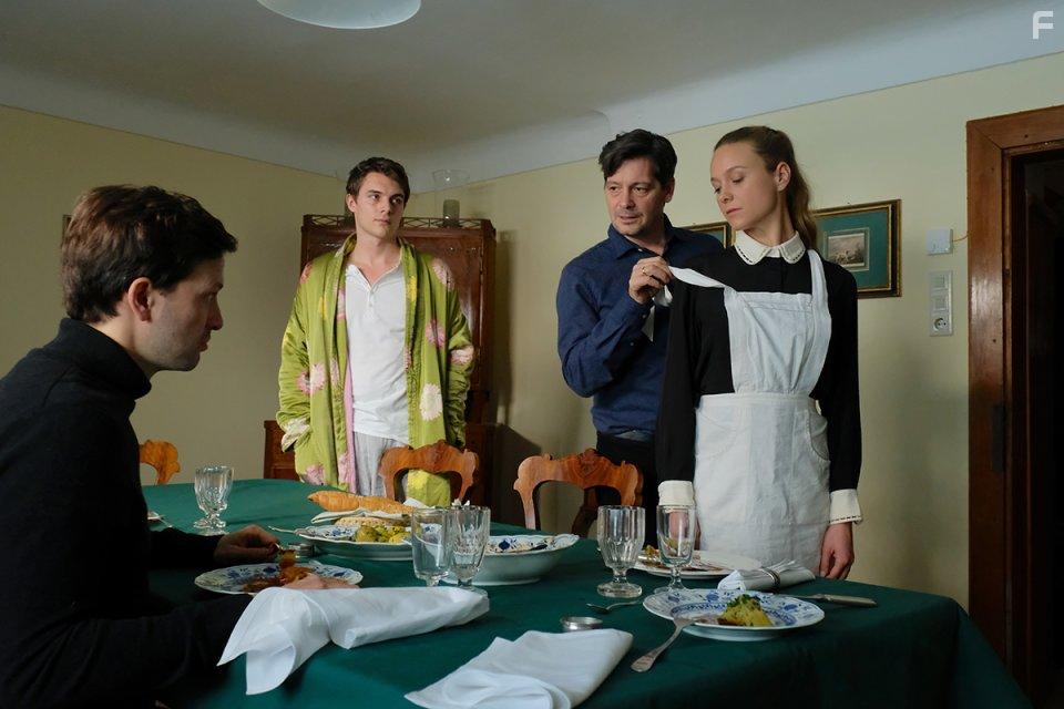 Das Tal der Mrder (2020)