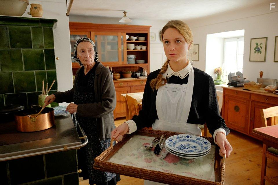 Долина убийц