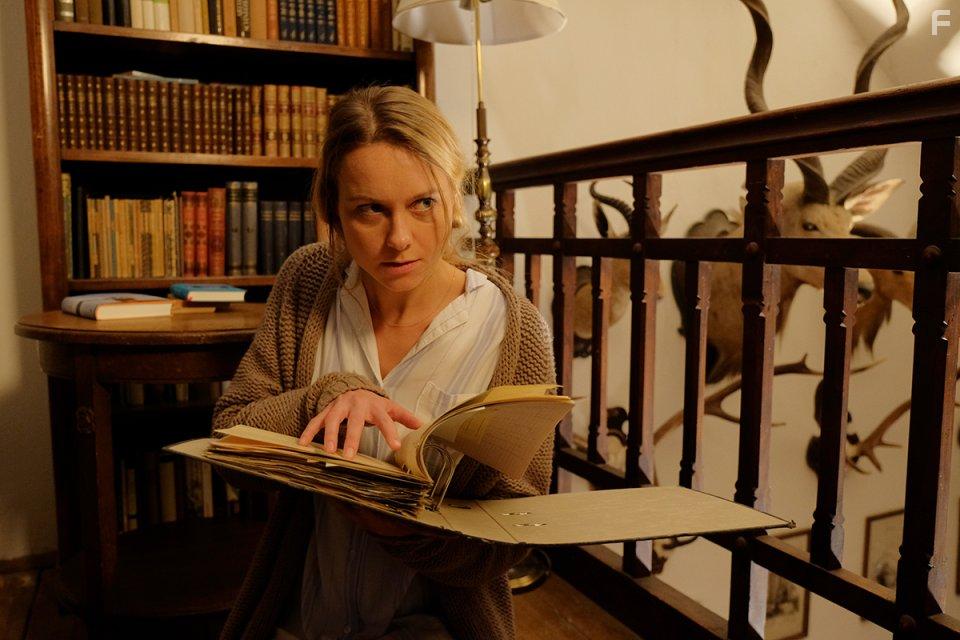 Das Tal der Mrder (2020)