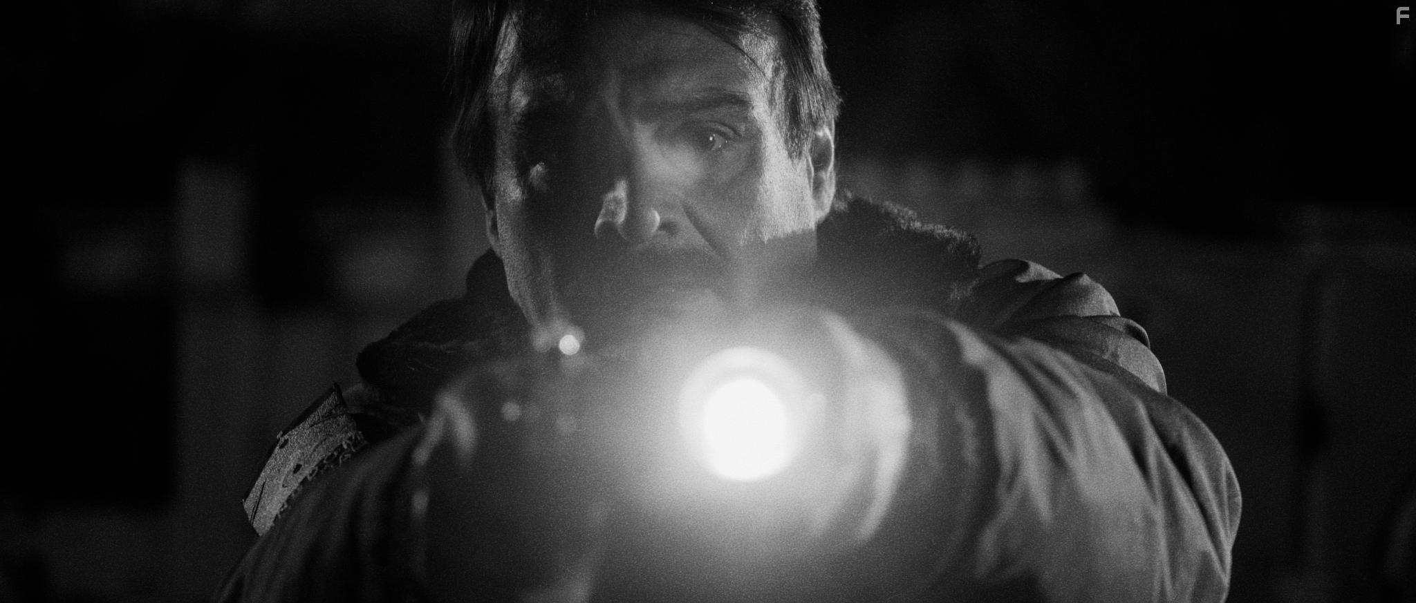 Victor Daz in Historia de lo Oculto (2020)