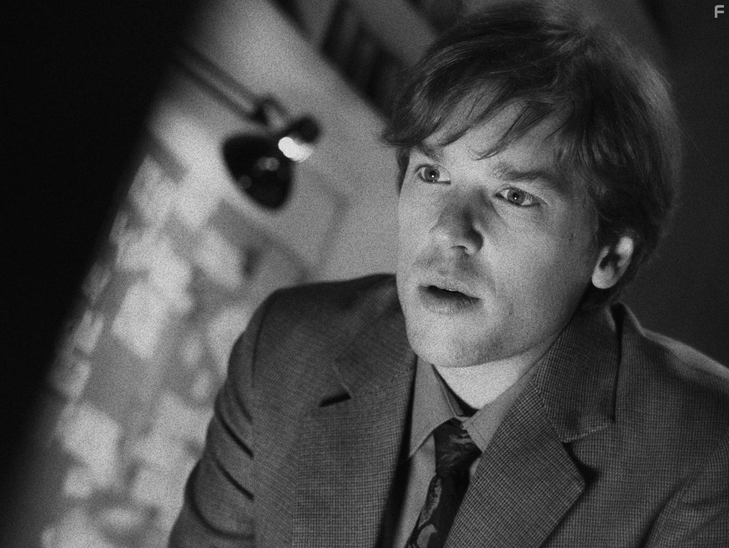 Agustn Recondo in Historia de lo Oculto (2020)