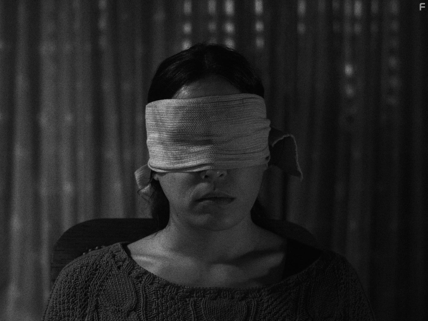 Nadia Lozano in Historia de lo Oculto (2020)