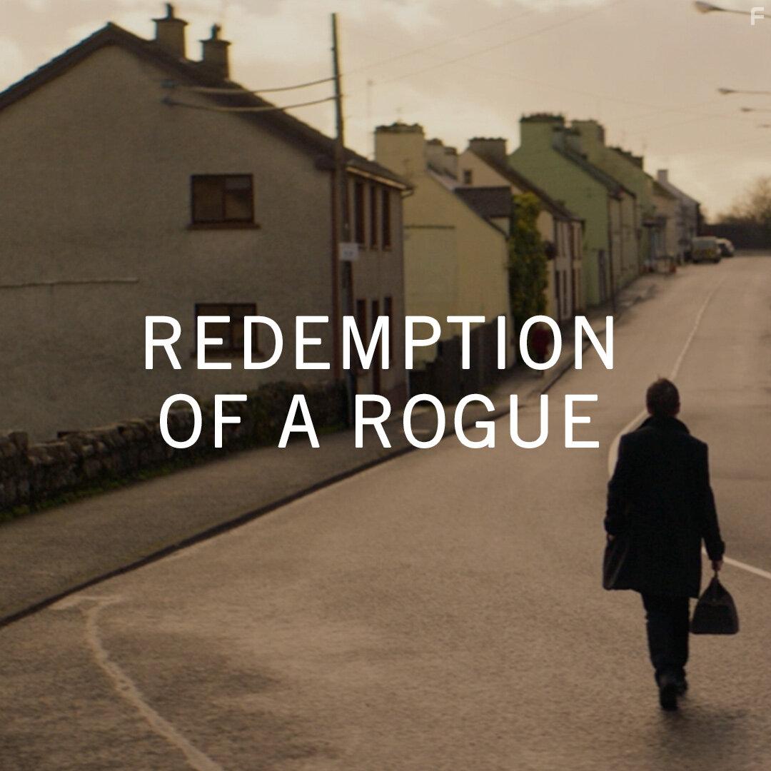Aaron Monaghan in Redemption of a Rogue (2020)